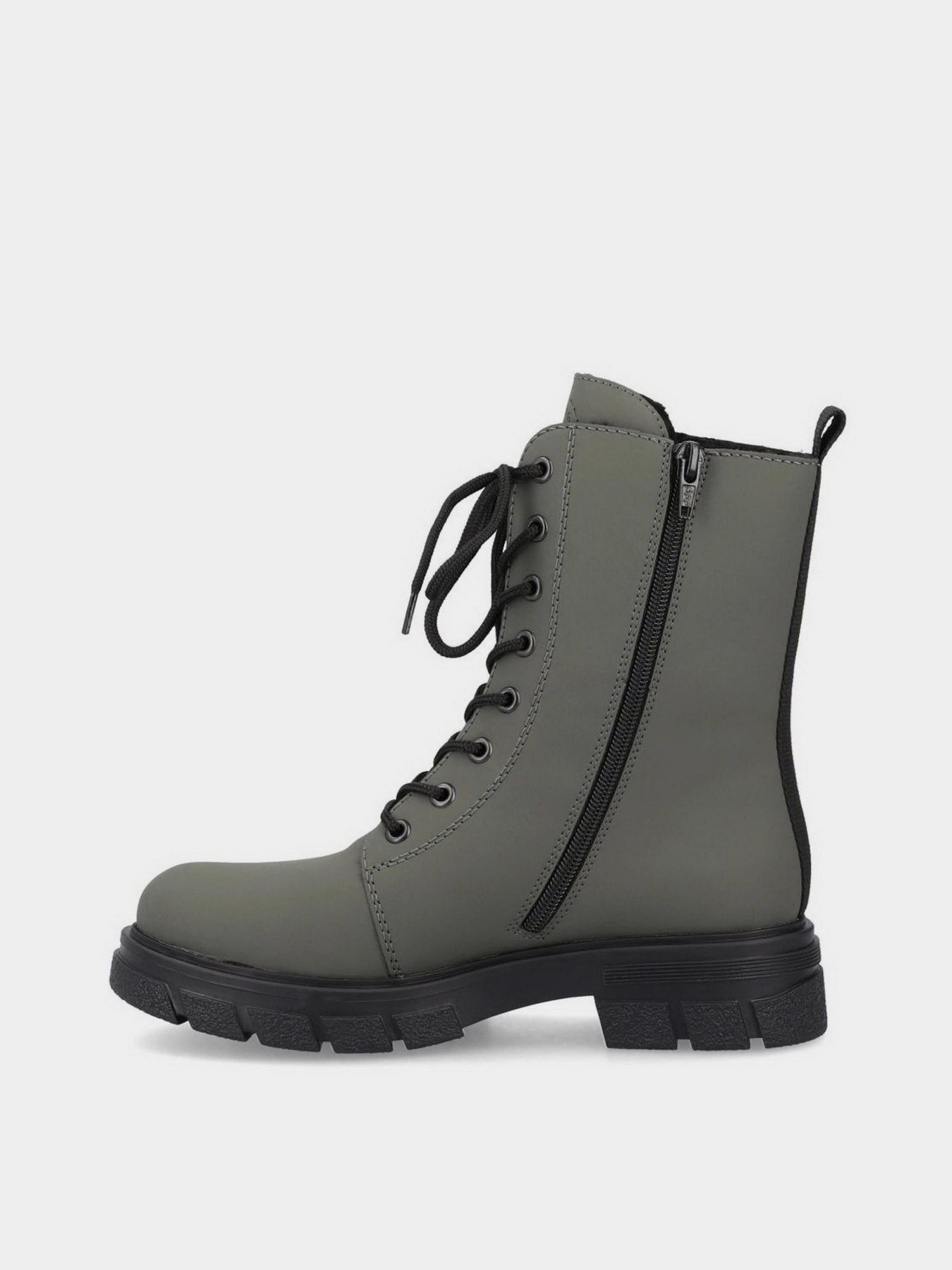 Ботинки RIEKER модель Z9115/54 Фото