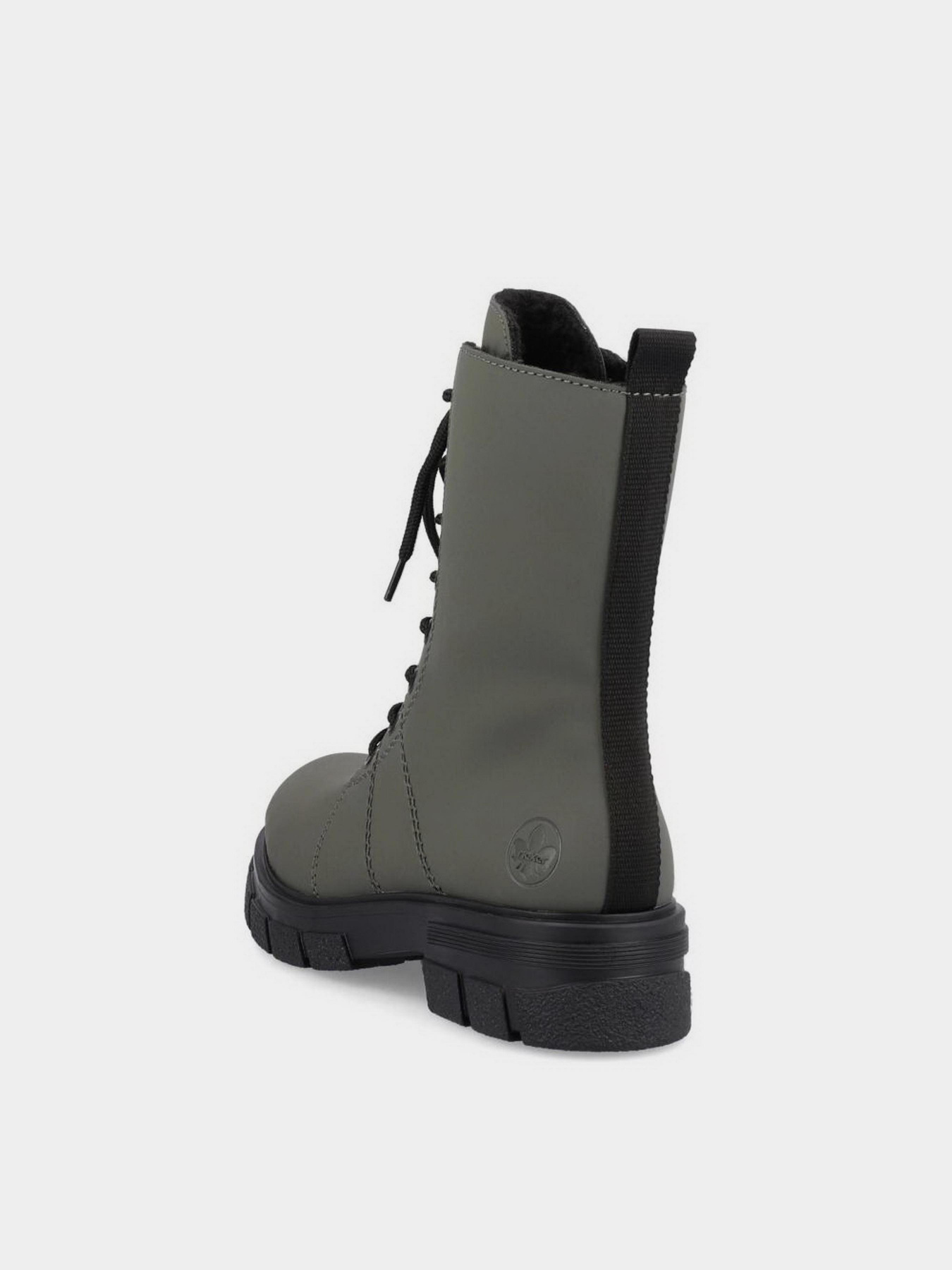 Ботинки RIEKER модель Z9115/54 Фото