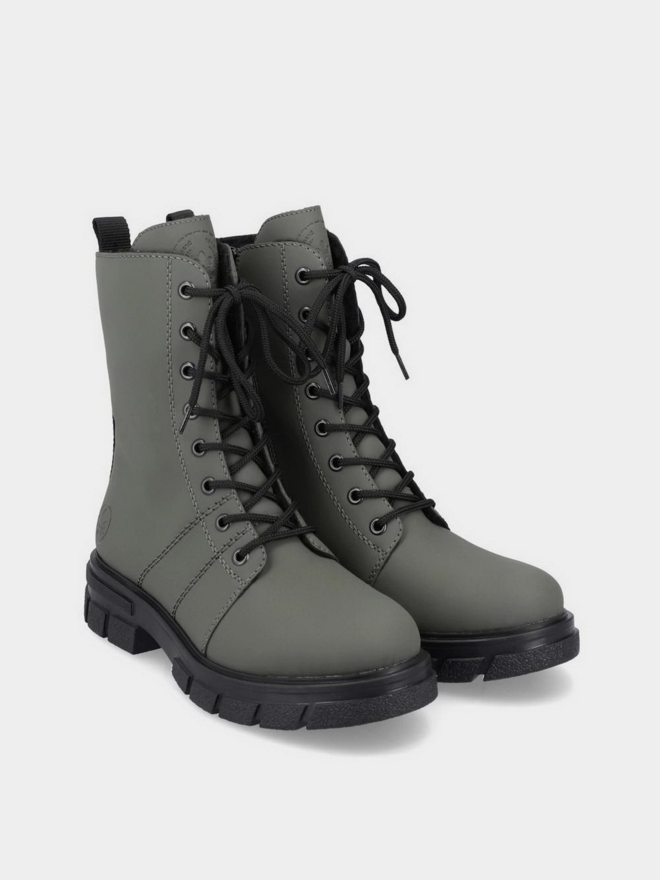 Ботинки RIEKER модель Z9115/54 Фото