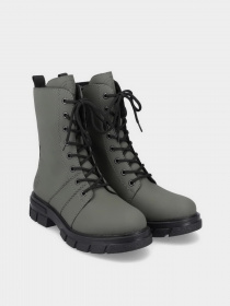 Ботинки RIEKER модель Z9115/54 Фото