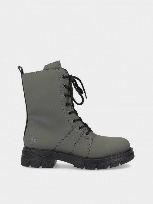 Ботинки RIEKER модель Z9115/54 Фото