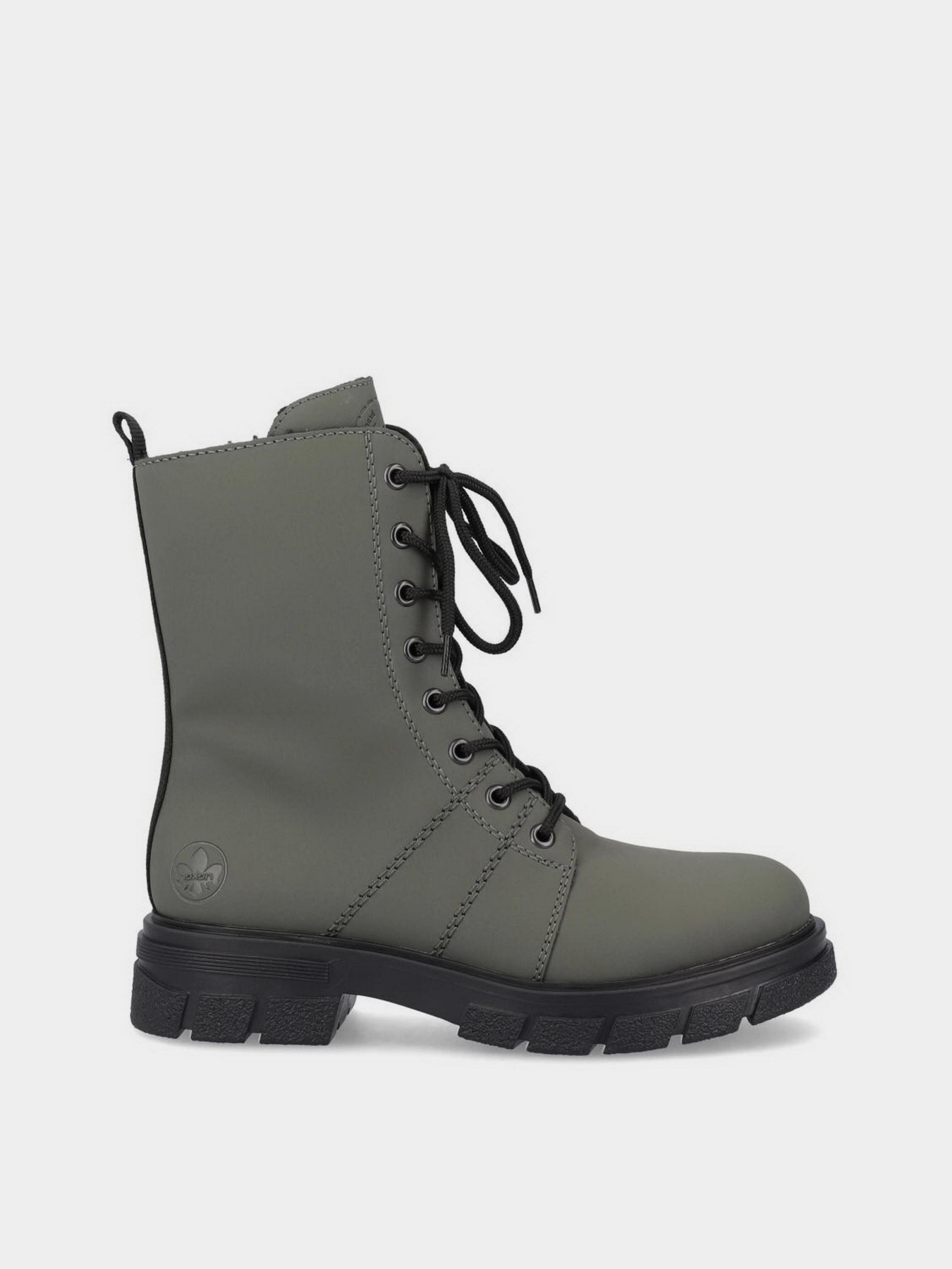 Черевики RIEKER модель Z9115/54 Фото