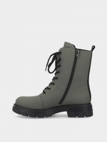 Черевики RIEKER модель Z9115/54 Фото