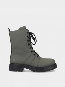 Черевики RIEKER модель Z9115/54 Фото