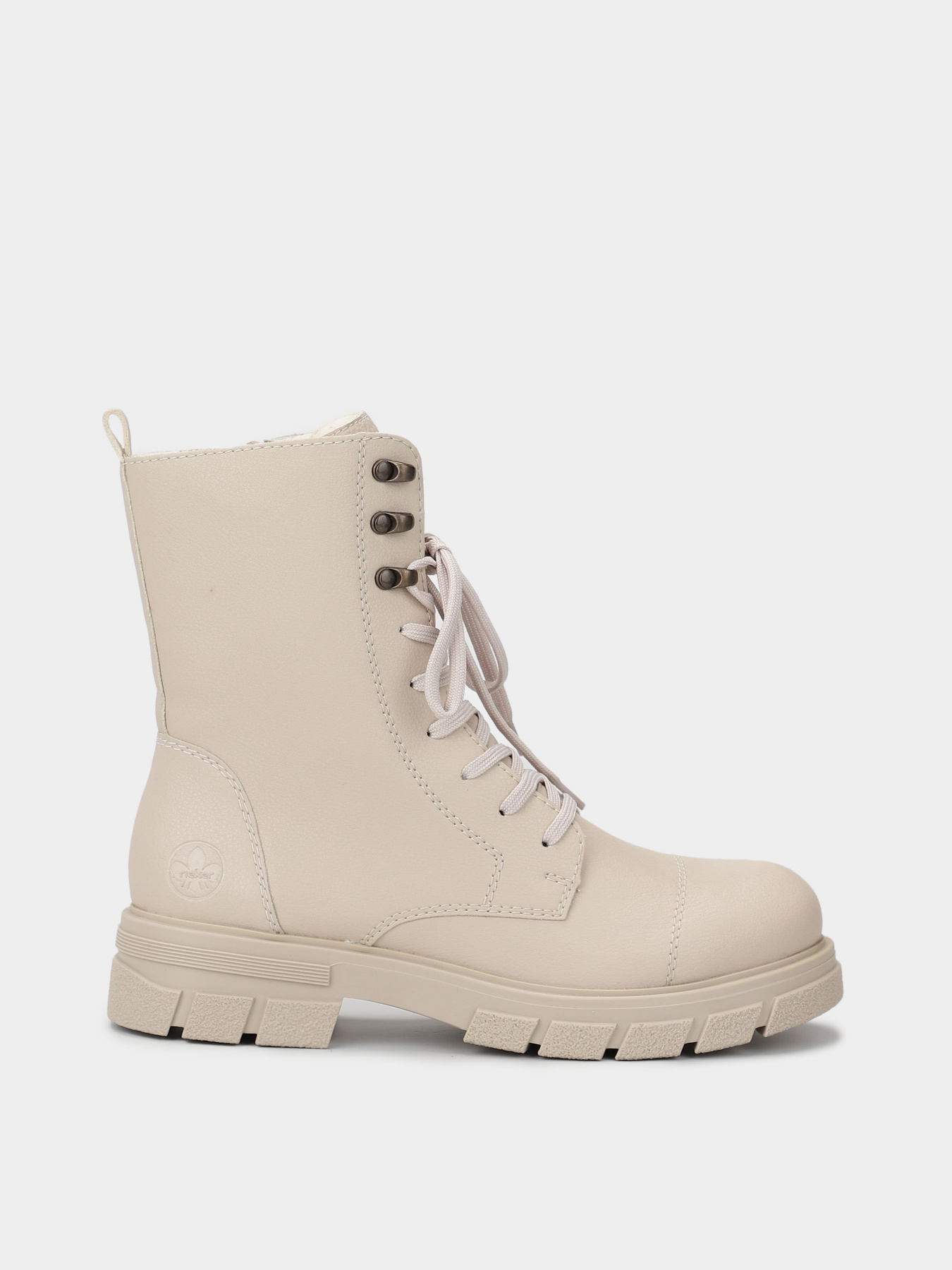 Ботинки RIEKER модель Z9119/60 Фото