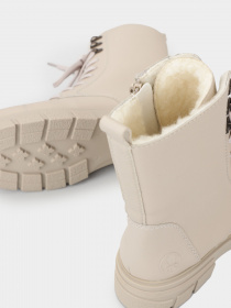 Ботинки RIEKER модель Z9119/60 Фото