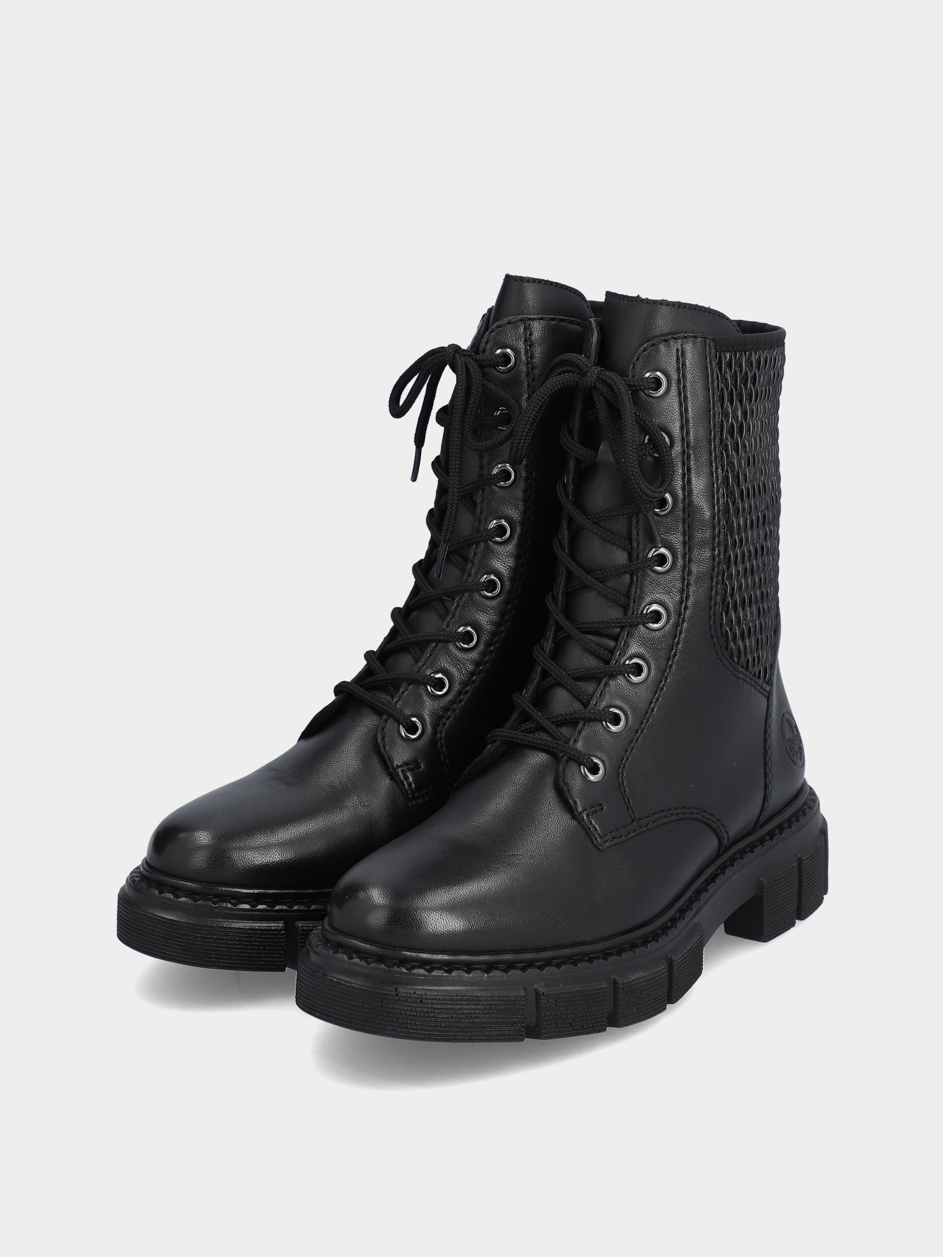 Ботинки RIEKER модель M3804/00 Фото