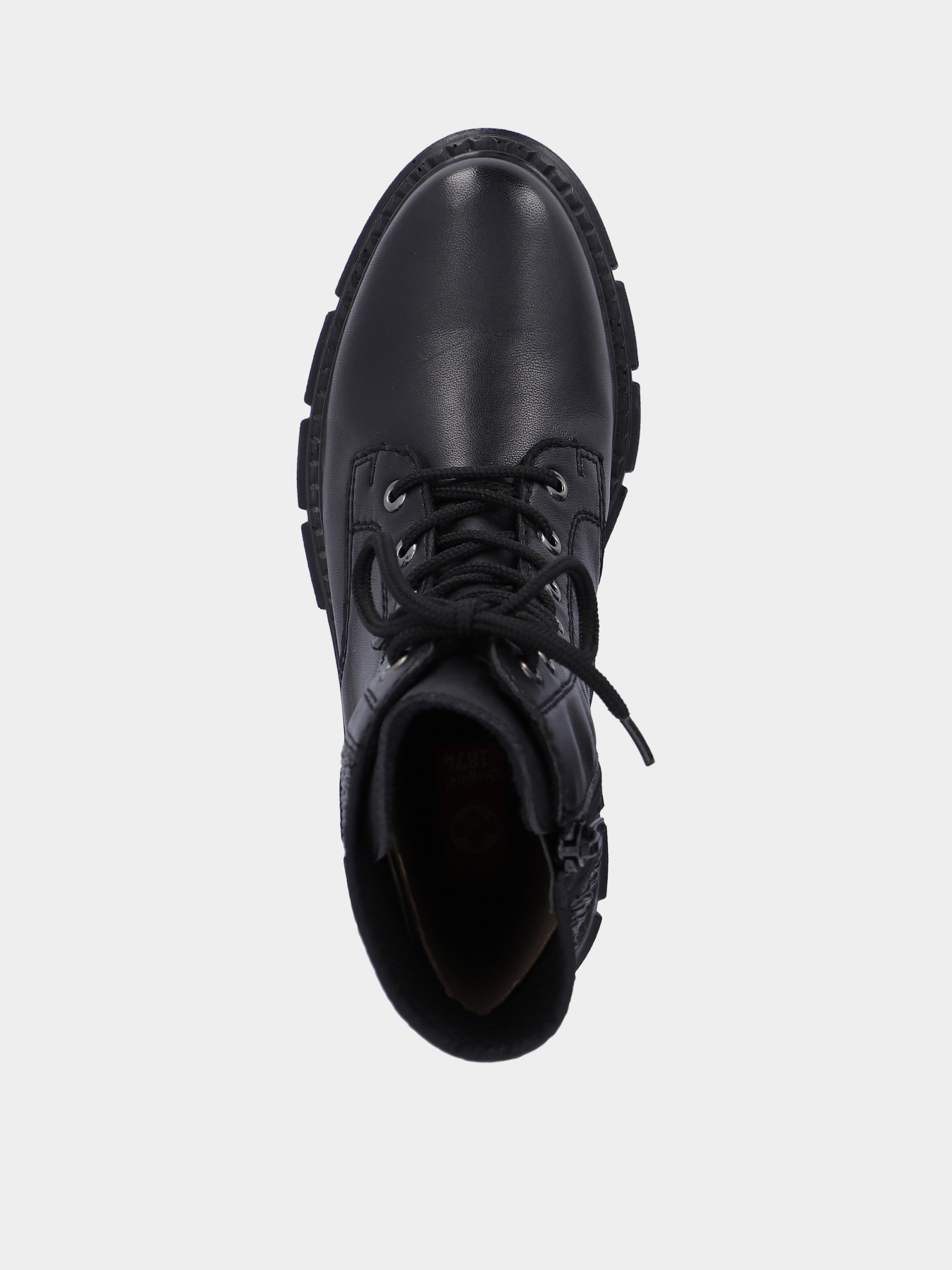 Ботинки RIEKER модель M3804/00 Фото