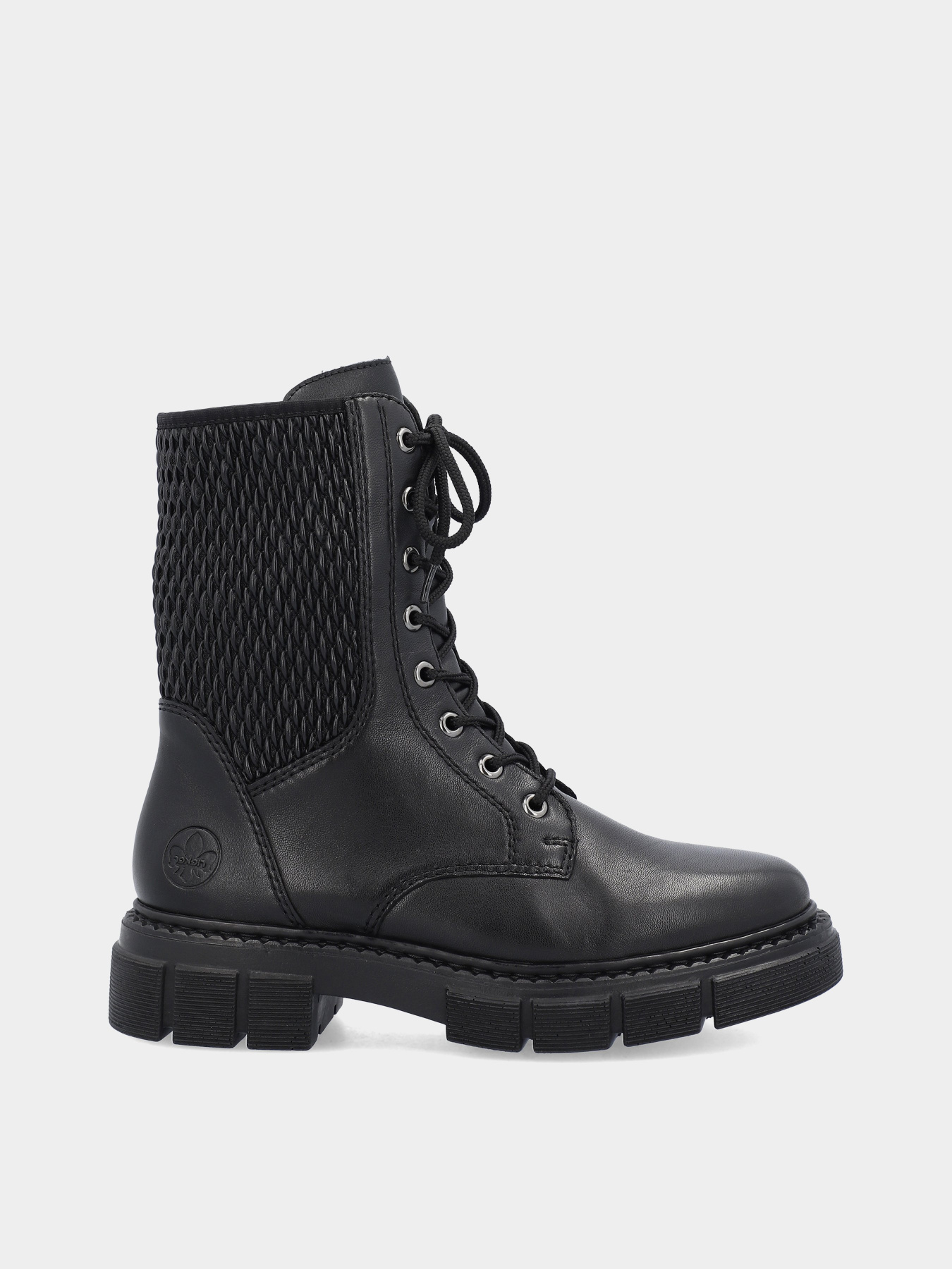 Ботинки RIEKER модель M3804/00 Фото