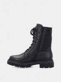 Ботинки RIEKER модель M3804/00 Фото