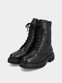 Ботинки RIEKER модель M3804/00 Фото