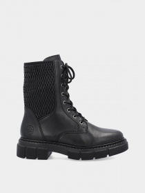 Ботинки RIEKER модель M3804/00 Фото