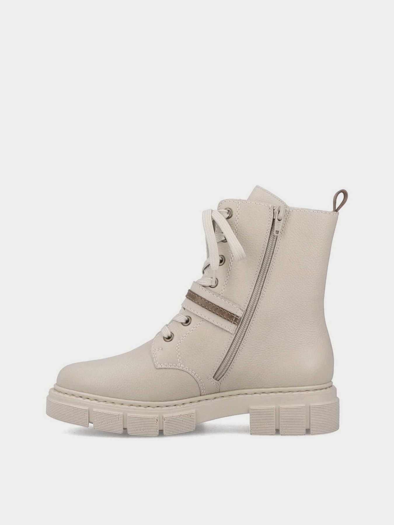 Черевики RIEKER модель M3806/60 Черевики RIEKER модель M3806/60 Фото