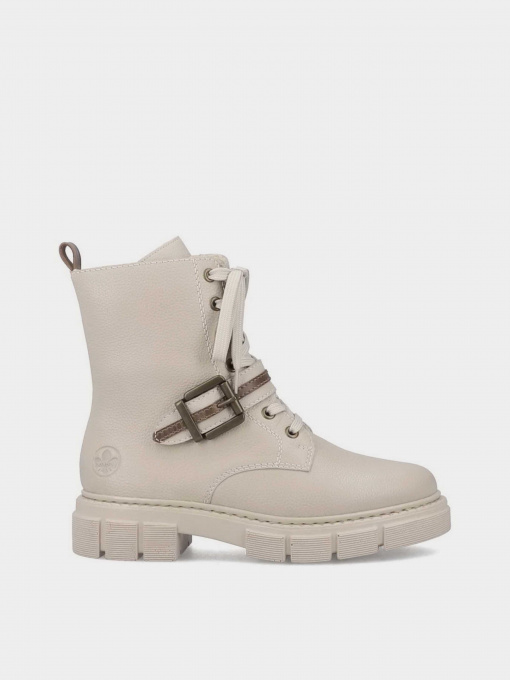 Черевики RIEKER модель M3806/60 Фото