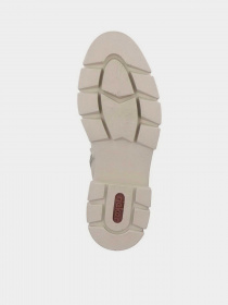 Черевики RIEKER модель M3806/60 Черевики RIEKER модель M3806/60 Фото
