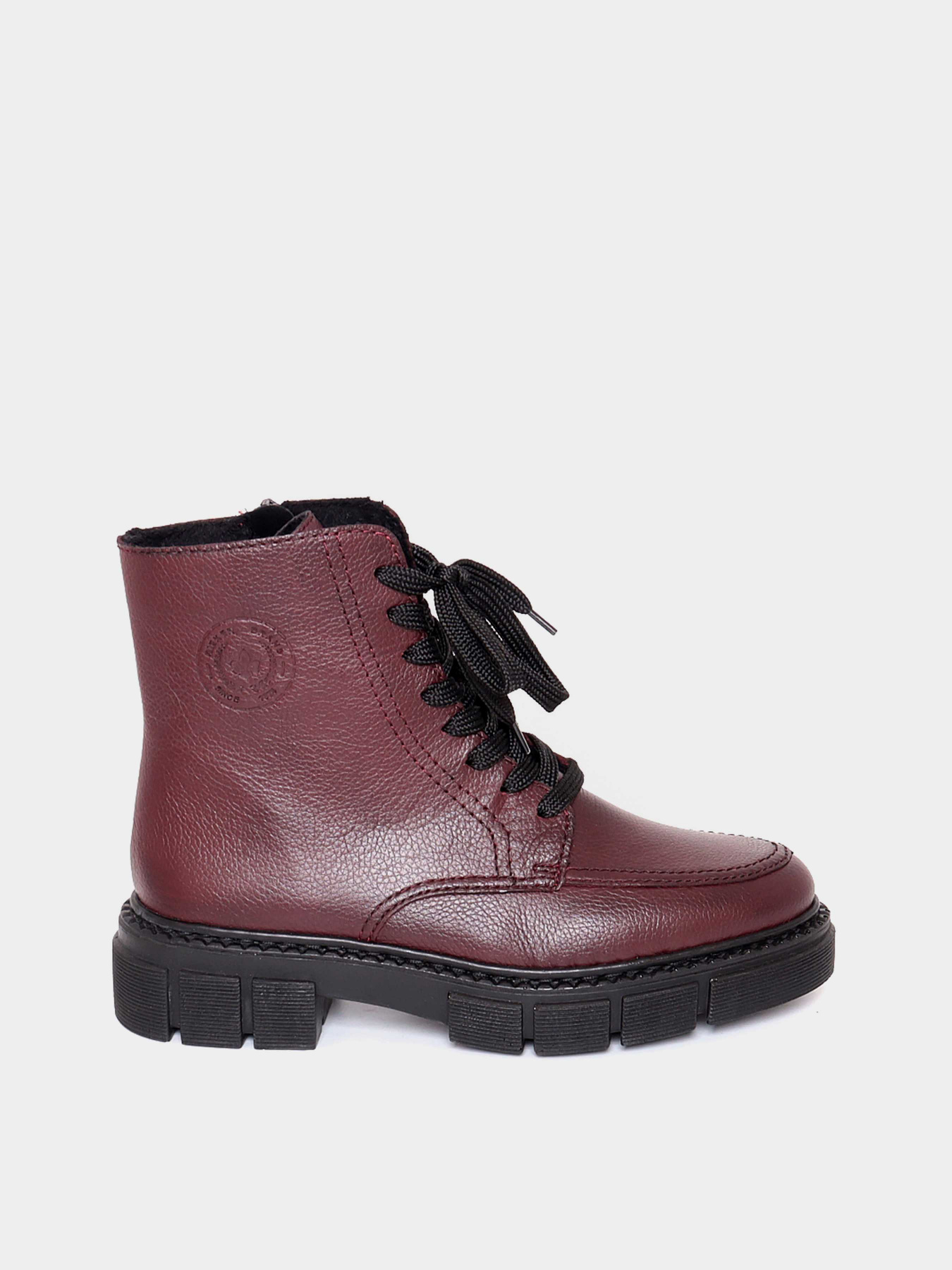 Ботинки RIEKER модель M3807/35 Фото