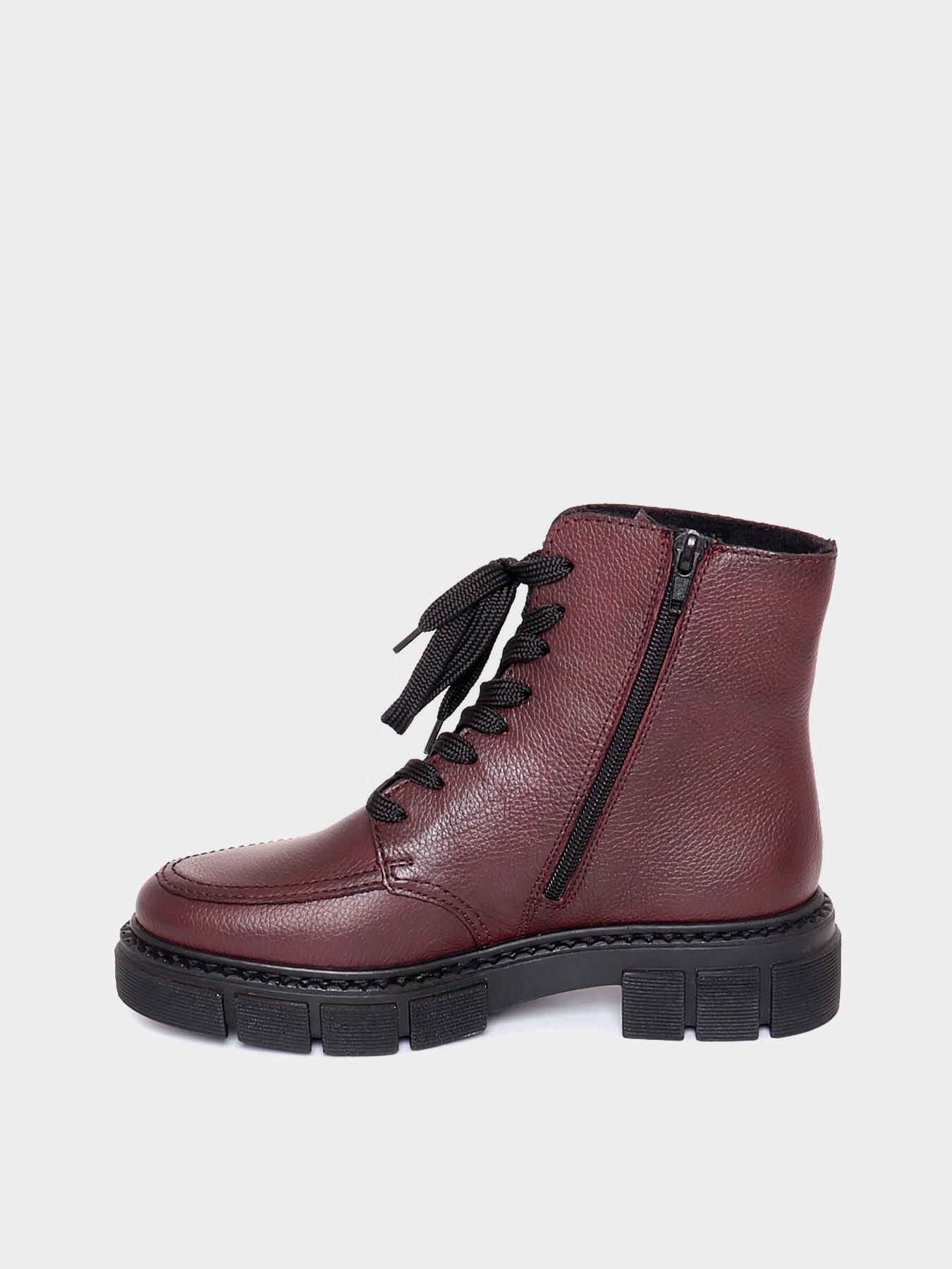 Черевики RIEKER модель M3807/35 Фото