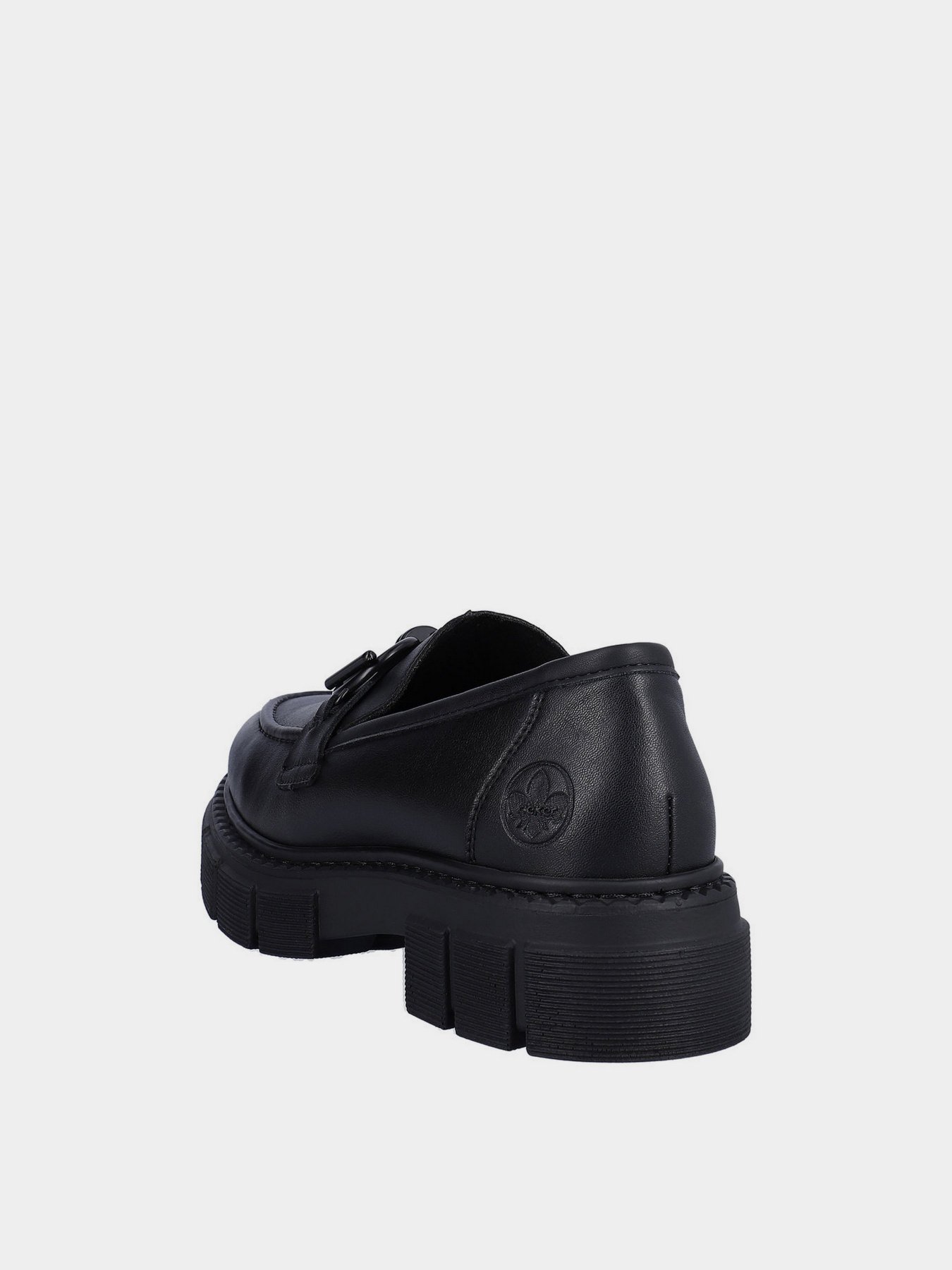 Лоферы RIEKER модель M3857/00 Фото