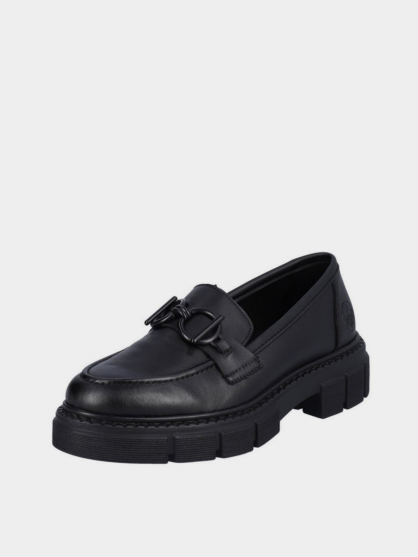 Лоферы RIEKER модель M3857/00 Фото