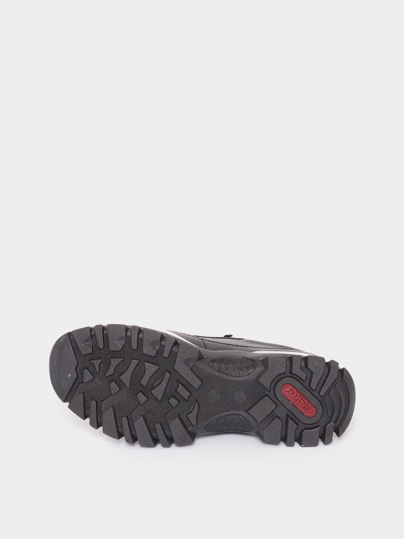 Кросівки повсякденні RIEKER модель M9804/00 Фото