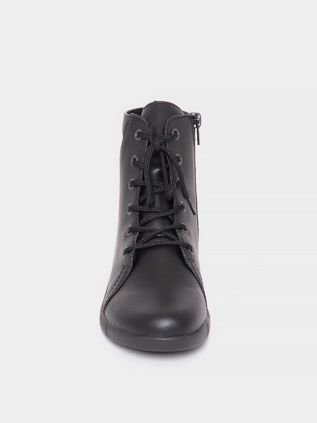 Черевики RIEKER модель N2104/00 Черевики RIEKER модель N2104/00 Фото