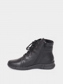 Черевики RIEKER модель N2104/00 Черевики RIEKER модель N2104/00 Фото
