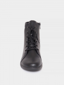 Черевики RIEKER модель N2104/00 Черевики RIEKER модель N2104/00 Фото