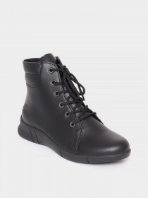 Черевики RIEKER модель N2104/00 Черевики RIEKER модель N2104/00 Фото