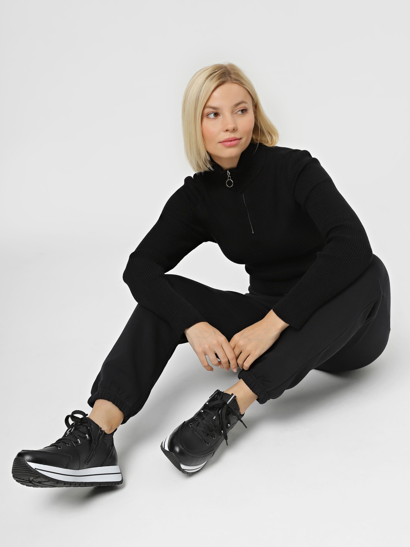 Кросівки RIEKER модель N4012/00 Фото