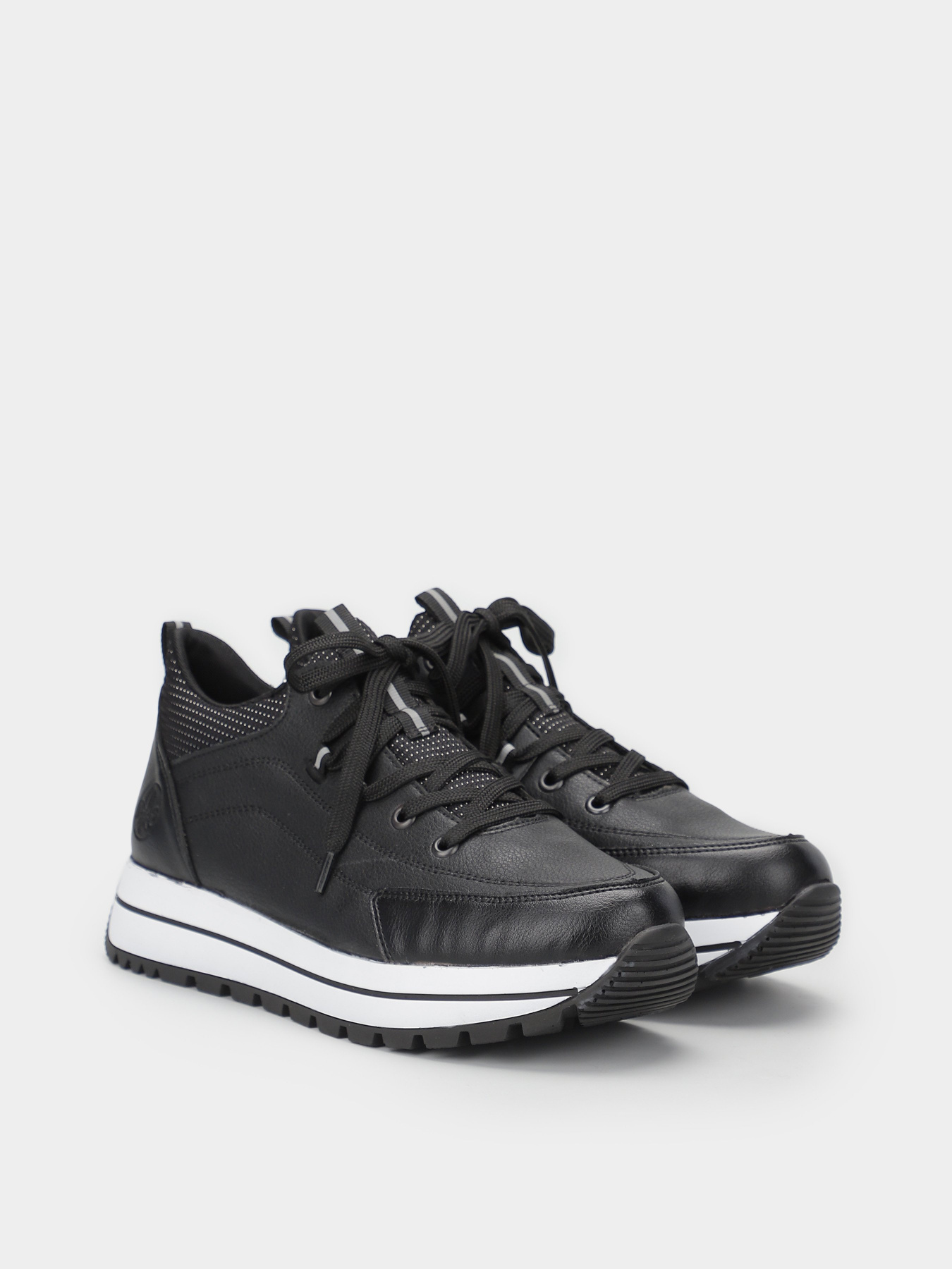 Кросівки повсякденні RIEKER модель N4012/00 Кросівки повсякденні RIEKER модель N4012/00 Фото