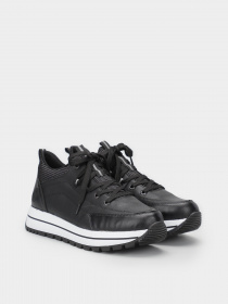 Кросівки повсякденні RIEKER модель N4012/00 Кросівки повсякденні RIEKER модель N4012/00 Фото