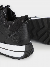 Кросівки повсякденні RIEKER модель N4012/00 Кросівки повсякденні RIEKER модель N4012/00 Фото