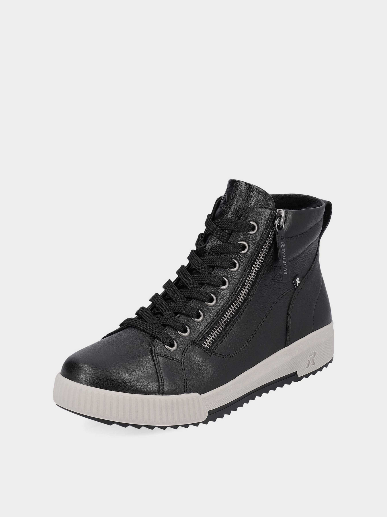 Ботинки RIEKER модель W0164/00 Фото