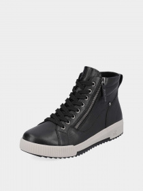 Ботинки RIEKER модель W0164/00 Фото