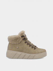 Черевики RIEKER модель W0560/20 Фото