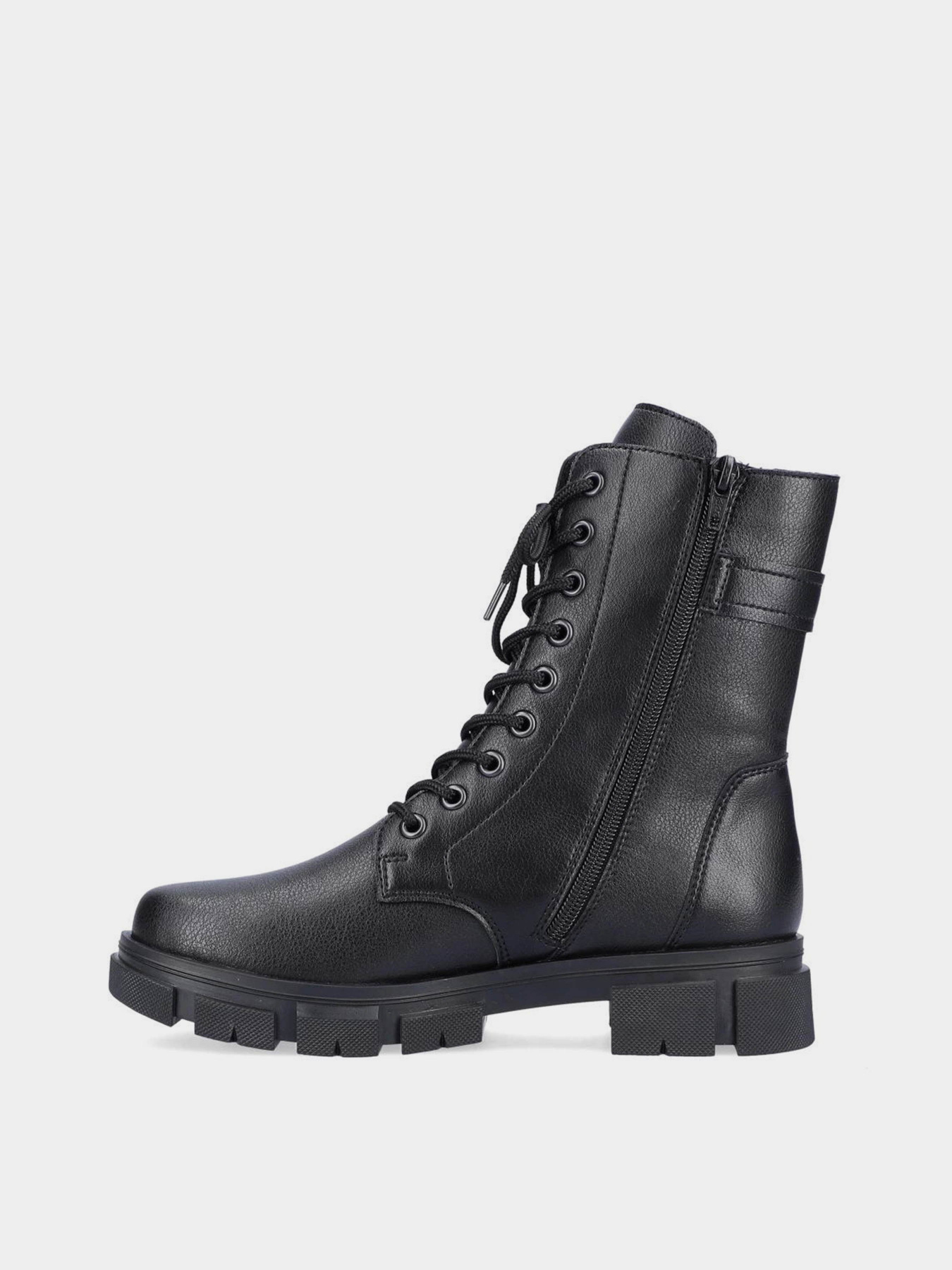 Ботинки RIEKER модель Y7113/00 Фото