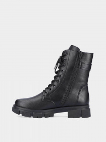 Ботинки RIEKER модель Y7113/00 Фото