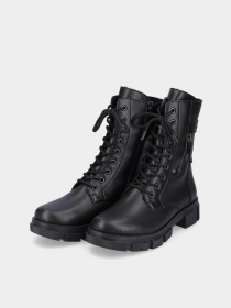 Ботинки RIEKER модель Y7113/00 Фото