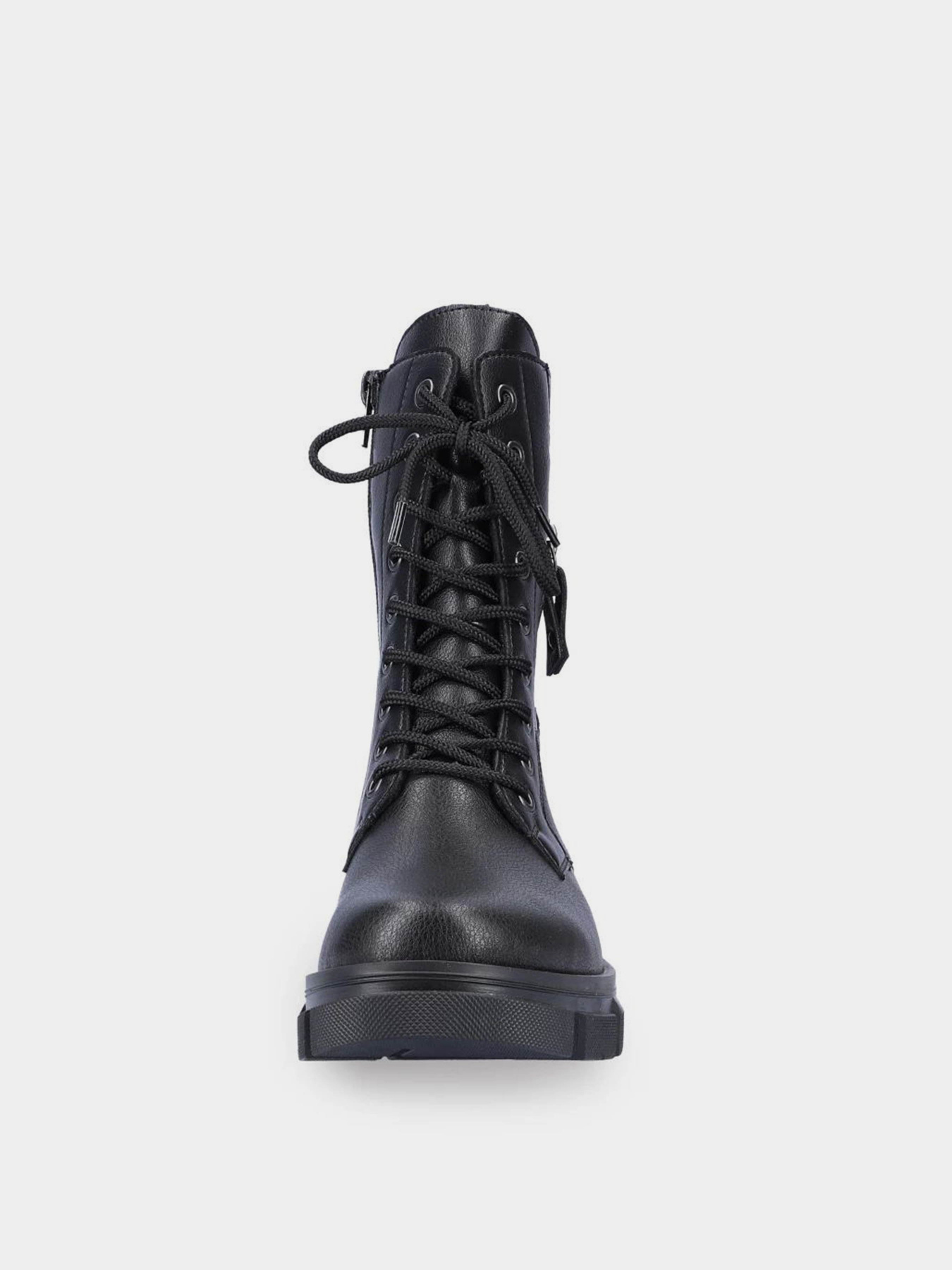 Черевики RIEKER модель Y7113/00 Фото