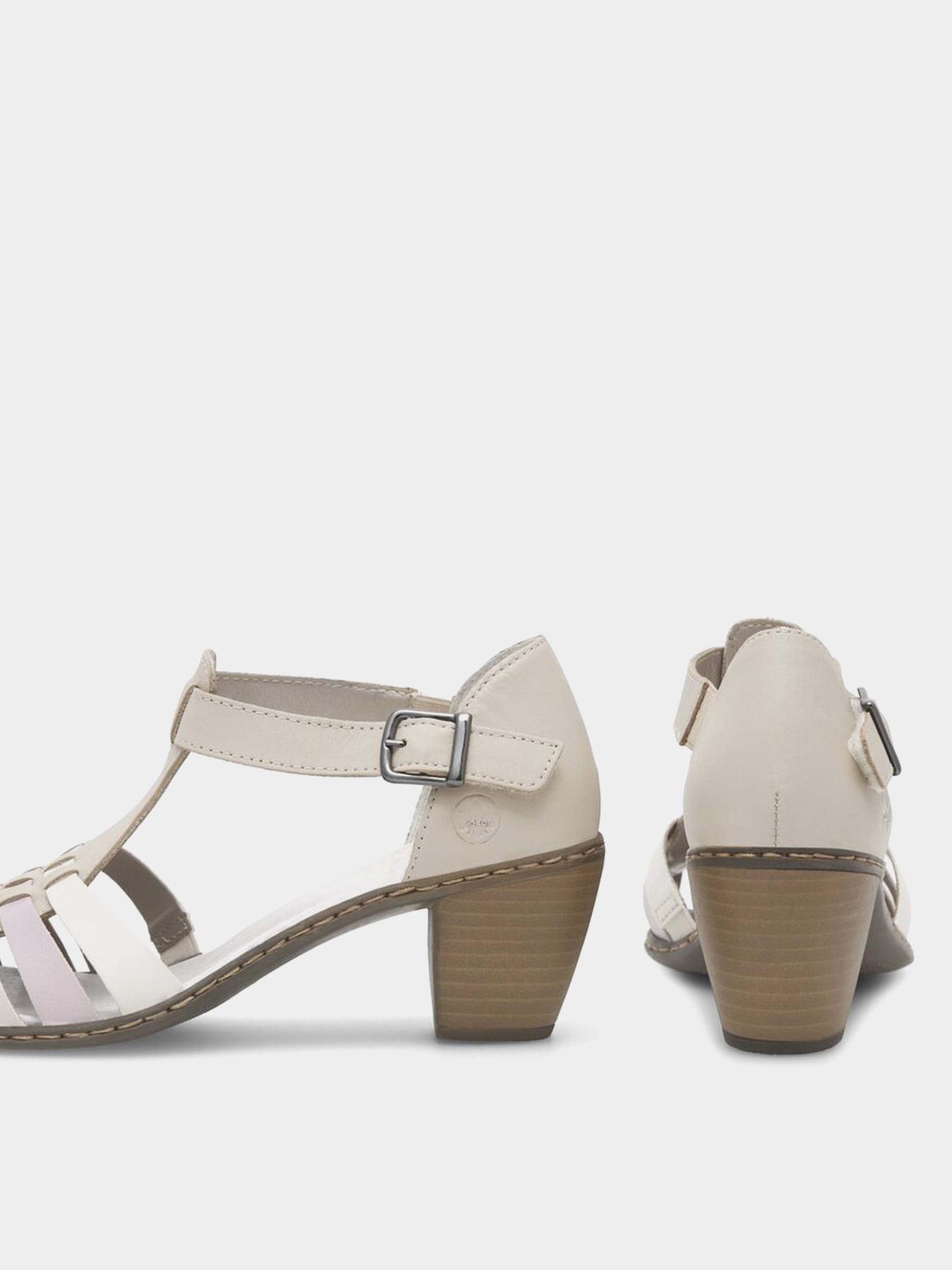 Босоножки RIEKER модель 40973/60 Фото