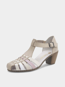 Босоножки RIEKER модель 40973/60 Фото