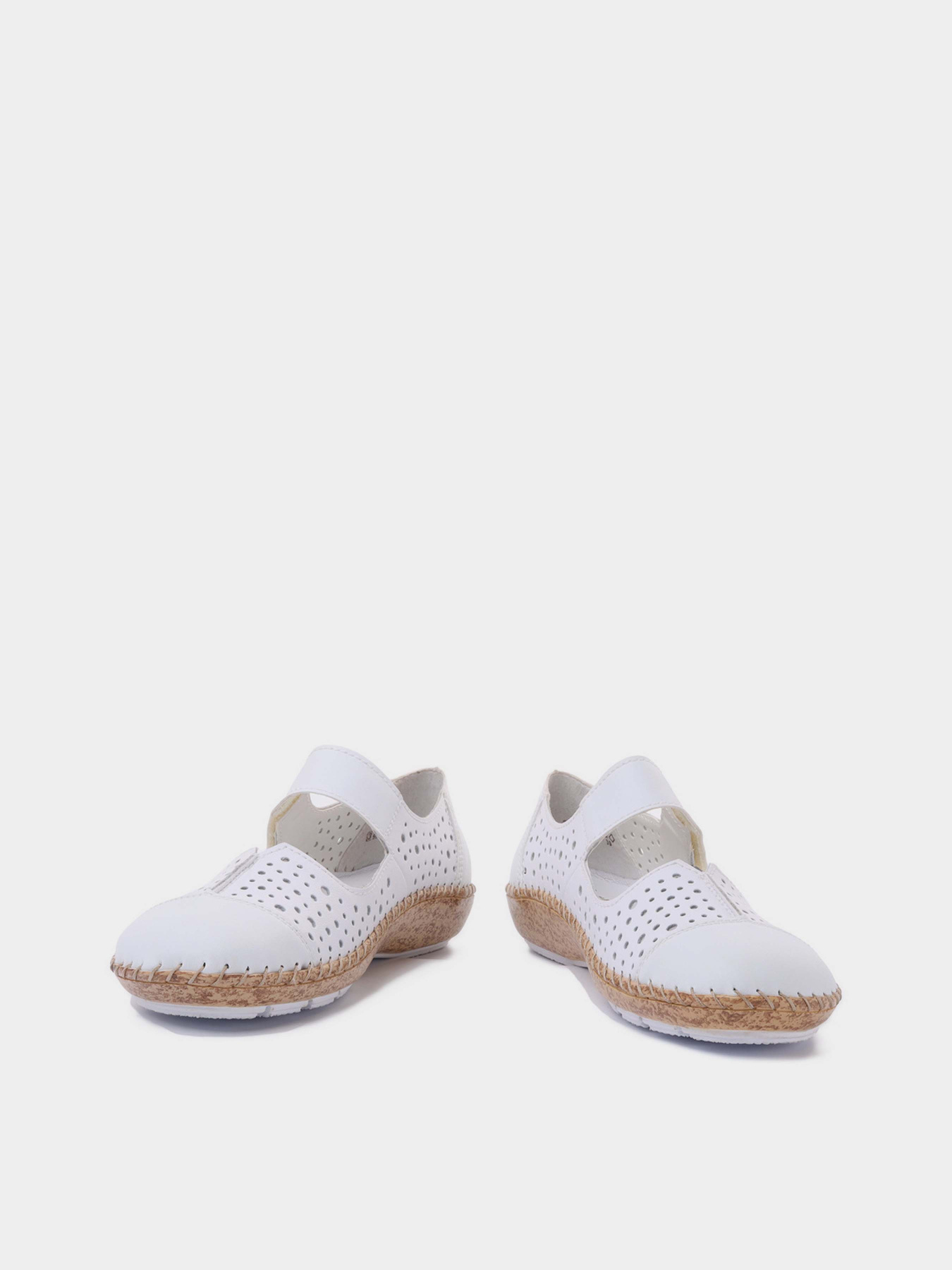 Туфли RIEKER модель 44880/80 Фото