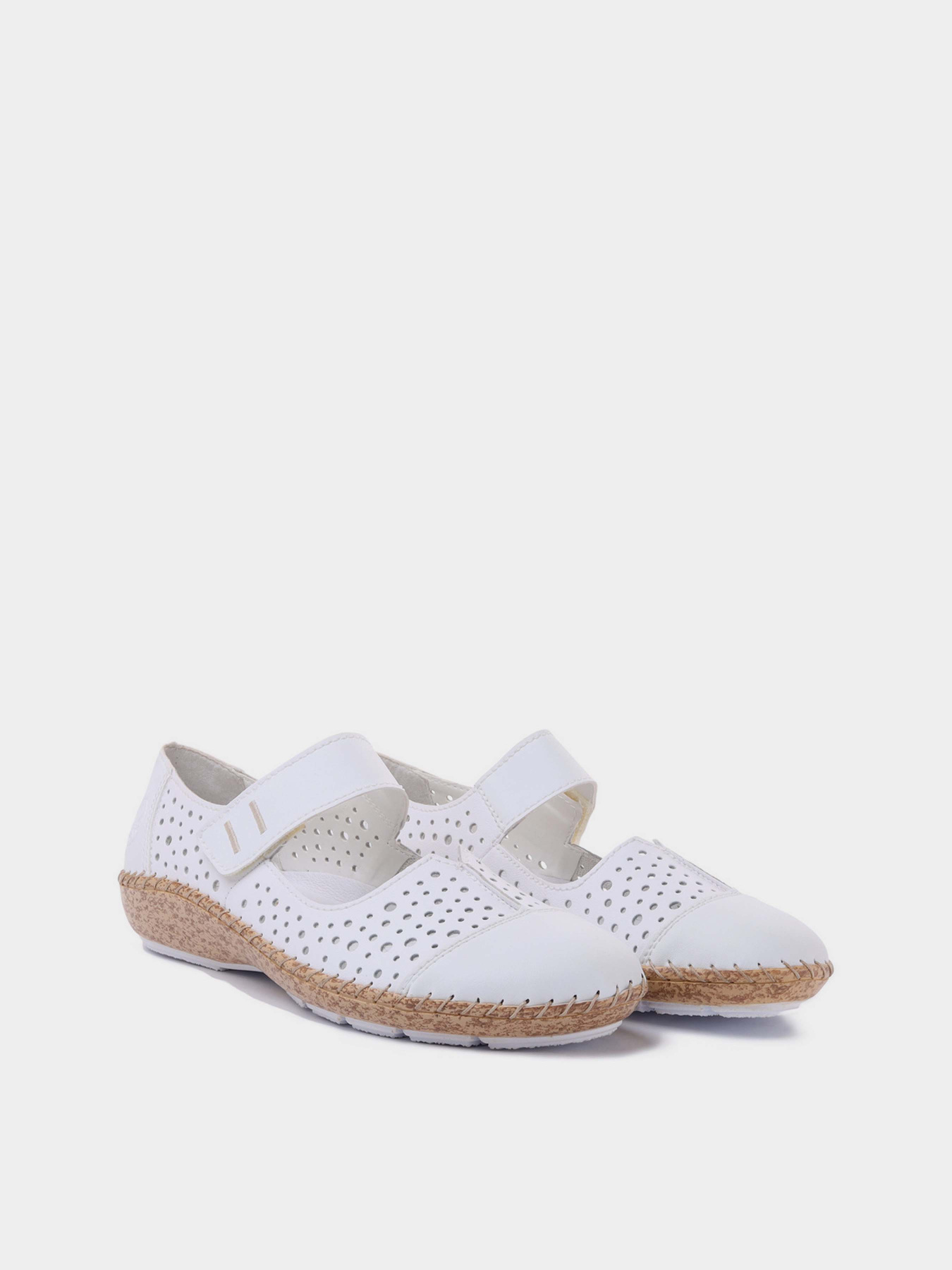 Туфли RIEKER модель 44880/80 Фото