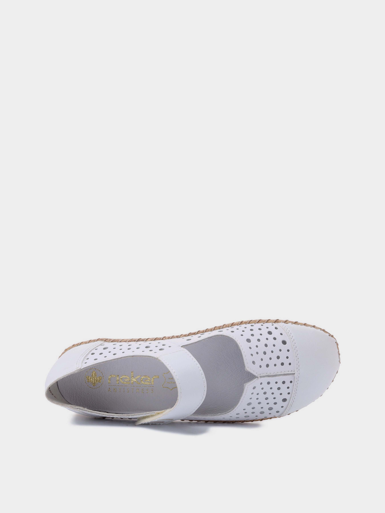 Туфлі RIEKER модель 44880/80 Фото