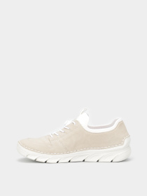 Кеды низкие RIEKER модель 55065/60 Фото