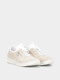 Кеды низкие RIEKER модель 55065/60 Фото