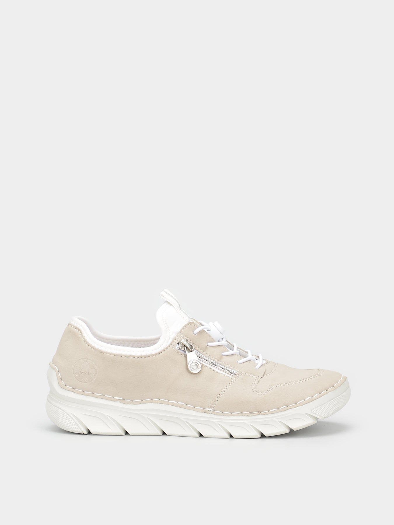 Кеди низькі RIEKER модель 55065/60 Фото