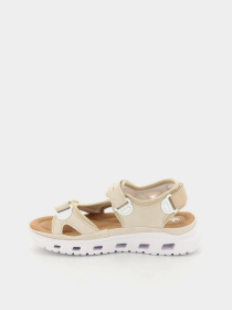 Сандалии RIEKER модель 64074/60 Фото