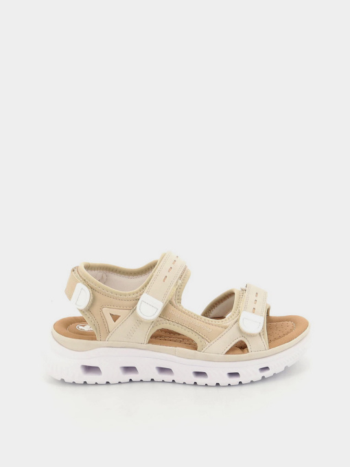 Сандалии RIEKER модель 64074/60 Фото