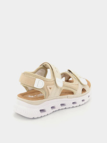 Сандалии RIEKER модель 64074/60 Сандалии RIEKER модель 64074/60 Фото